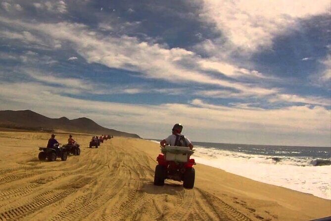 The Ultimate ATV's Tour - Final Thoughts