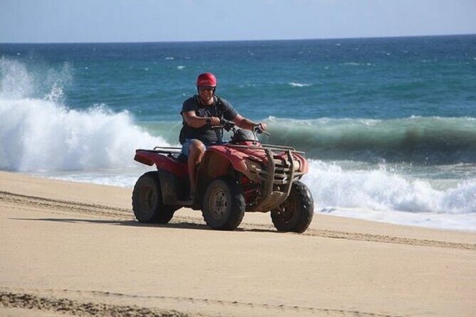 The Ultimate ATV's Tour - FAQ
