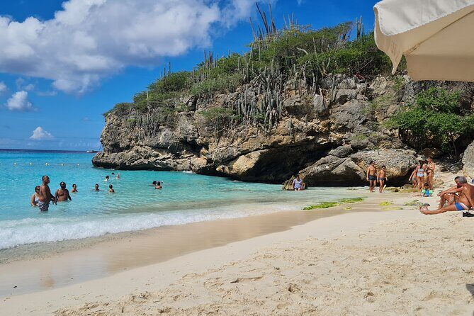 The Ultimate Beach Tour Private Experiences Curacao - Introduction