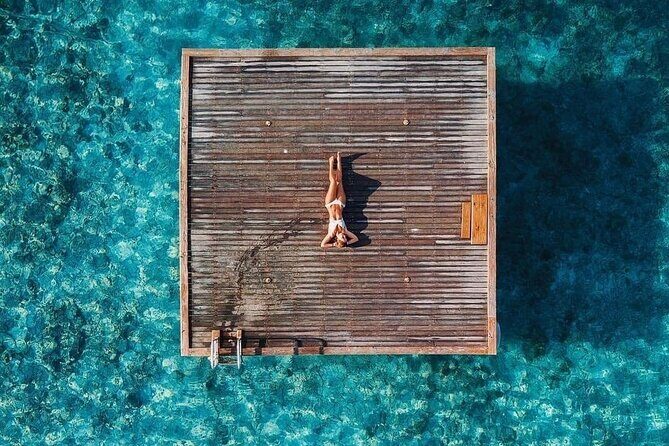 The Ultimate Beach Tour Private Experiences Curacao - Key Points
