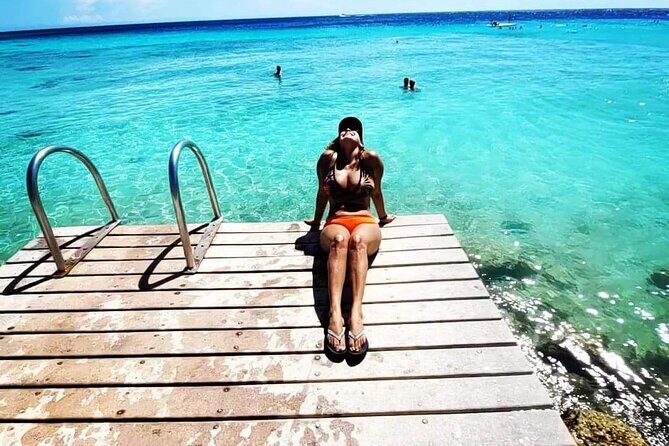 The Ultimate Beach Tour Private Experiences Curacao - Detailed Itinerary Breakdown