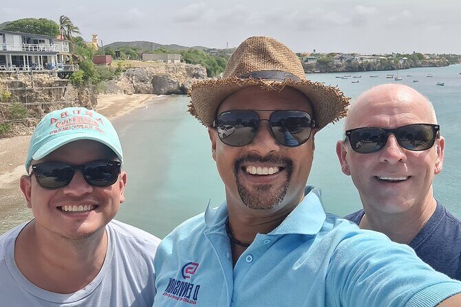 The Ultimate Beach Tour Private Experiences Curacao - Authentic Experience and Flexibility