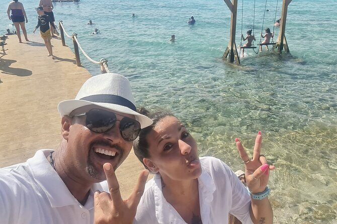 The Ultimate Beach Tour Private Experiences Curacao - The Sum Up