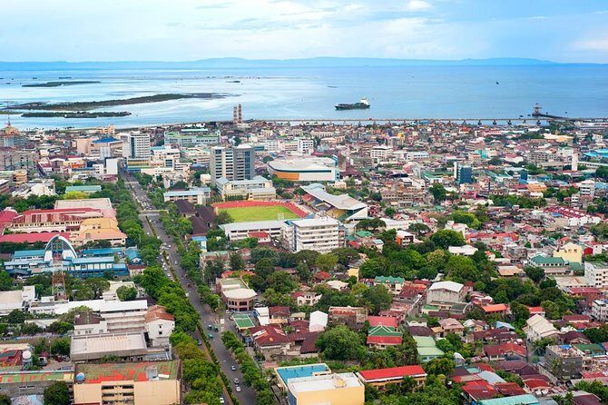 The Ultimate Cebu Food Tour: Local Tastes & Cultural Journey - Who is this tour ideal for?