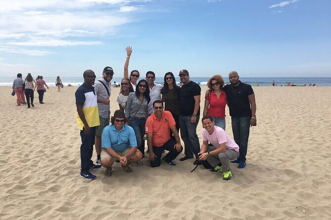 The Ultimate Coastal Tour - Frequently Asked Questions