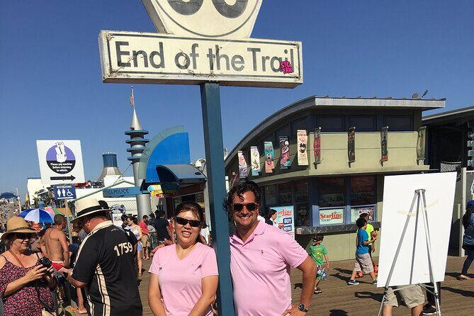 The Ultimate Coastal Tour - Final Thoughts