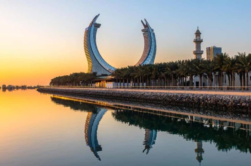 The Ultimate Doha Experience: From Souqs to Skyscrapers - FAQ