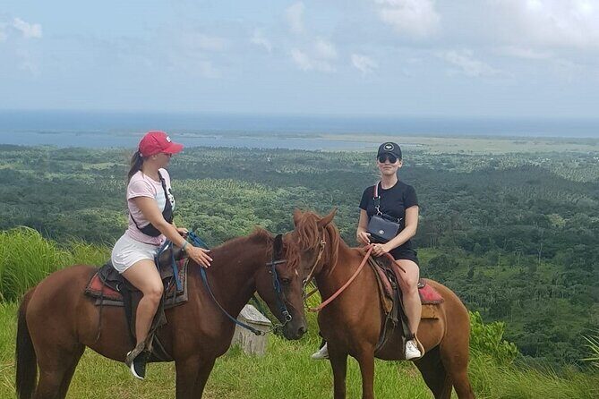 The Ultimate Dominican Horseback Riding Adventure - What to Expect: Practical Tips for Your Day