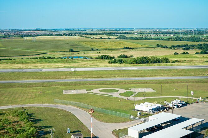 The Ultimate F1 Helicopter Tour Experience - The Value: Is It Worth the Price?