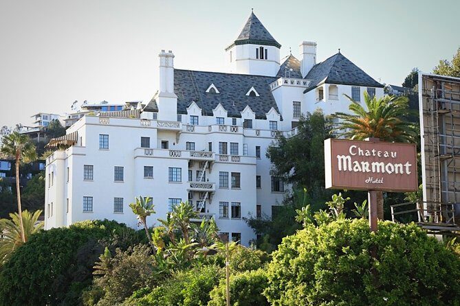 The Ultimate Guide to Sunset Strips Sights: A Self-Guided Walk - Who Will Love This Tour?