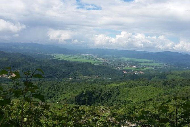 The Ultimate Hikers Choice - 5 days forest trek with homestay and camping - Practical Details: What You Need to Know