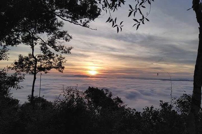The Ultimate Hikers Choice - 5 days forest trek with homestay and camping - Who Should Consider This Trek?