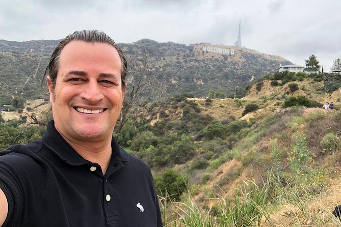 The Ultimate Hollywood Tour - Exploring the Itinerary: What Makes Each Stop Special
