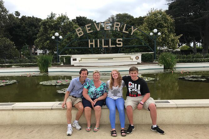 The Ultimate Hollywood Tour - Who Will Enjoy This Tour?