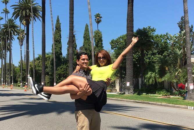 The Ultimate LA & Hollywood Photo Tour - Discovering Los Angeles on a Personal Level