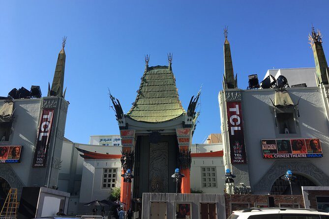 The Ultimate LA & Hollywood Photo Tour - Who Will Love This Tour?