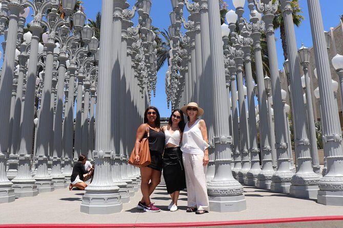The Ultimate LA & Hollywood Photo Tour - FAQ