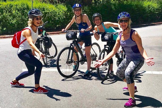 The Ultimate LA Tour: Full Day Sightseeing Tour On Electric Bike - How the Tour Offers Value