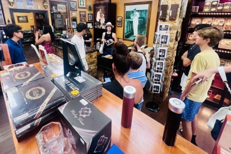 The Ultimate Little Havana Food Tour - FAQ