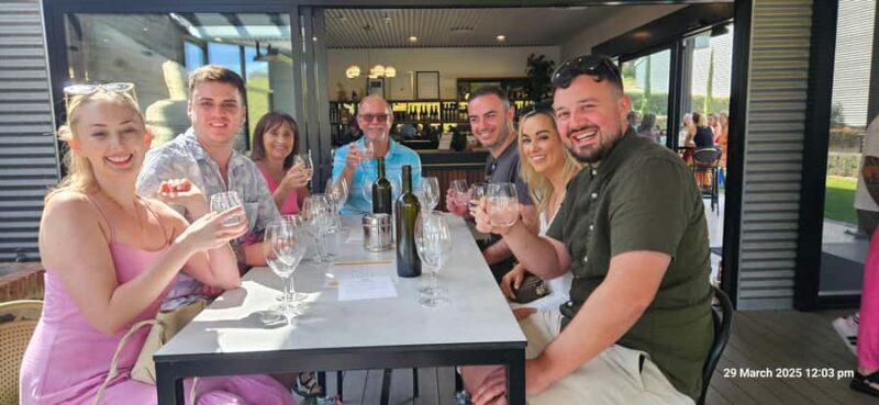 The Ultimate McLaren Vale Experience: Wine, Views & Luxury - Who Is This Tour Best For?