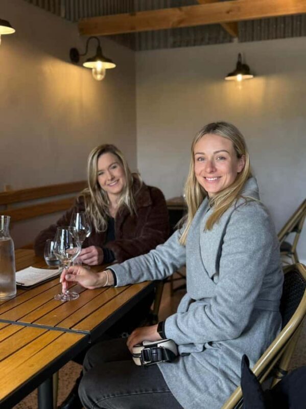 The Ultimate McLaren Vale Experience: Wine, Views & Luxury - FAQ about the McLaren Vale Luxury Wine Tour