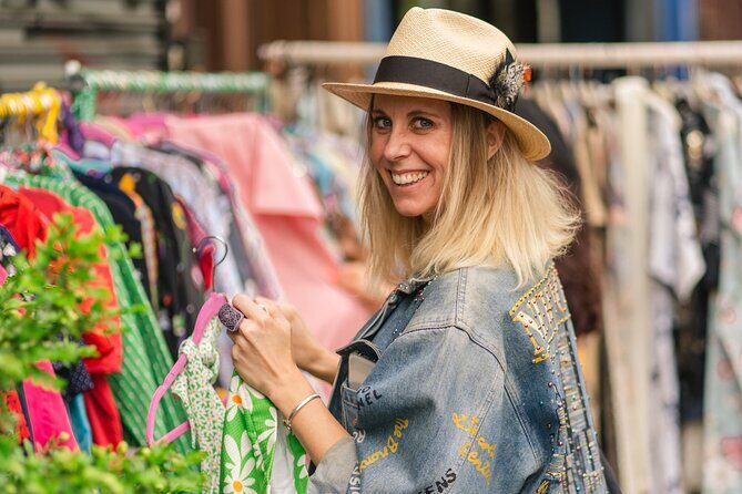 The Ultimate NYC Secondhand Shopping Experience - Final Thoughts