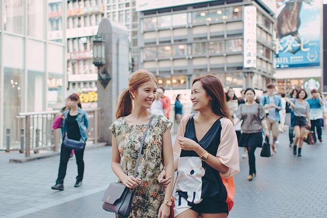 The Ultimate Osaka Shopping Experience: Private And Personalized - An Honest Look at The Ultimate Osaka Shopping Experience: Private And Personalized