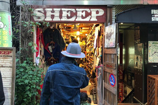 The Ultimate Osaka Shopping Experience: Private And Personalized - What to Expect from The Ultimate Osaka Shopping Tour