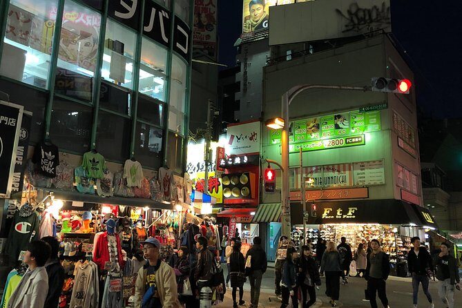 The Ultimate Osaka Shopping Experience: Private And Personalized - Final Thoughts