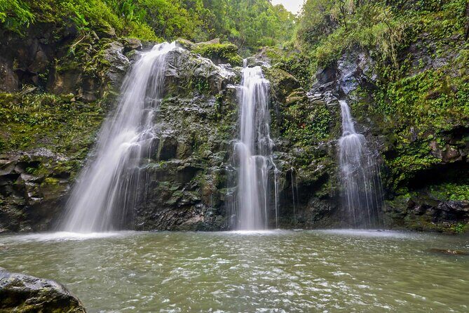 The Ultimate Road to Hana Slingshot Adventure from Kihei Maui - How the Experience Feels on the Road