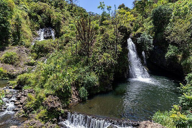 The Ultimate Road to Hana Slingshot Adventure from Kihei Maui - Who Should Consider This Tour?