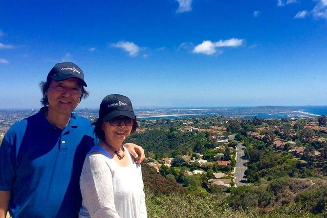 The Ultimate San Diego Tour - The Sum Up