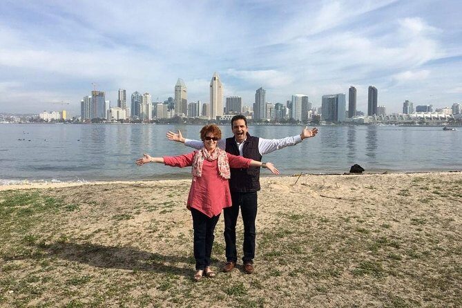 The Ultimate San Diego Tour - FAQ