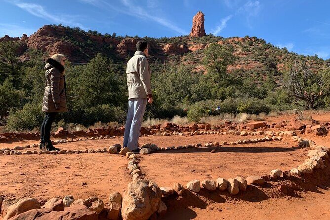 The Ultimate Sedona Experience - Frequently Asked Questions