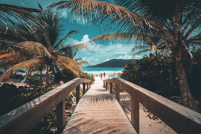 The Ultimate Self-Guided Hidden Gems Tour in Puerto Rico - Exploring Puerto Rico’s Hidden Treasures: A Practical Guide