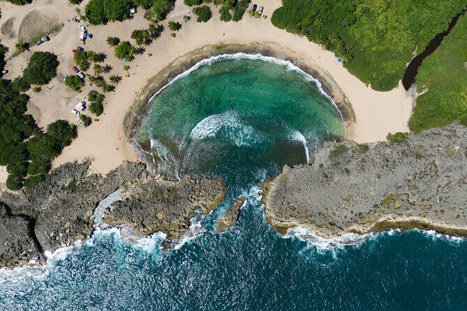 The Ultimate Self-Guided Hidden Gems Tour in Puerto Rico - The Sum Up