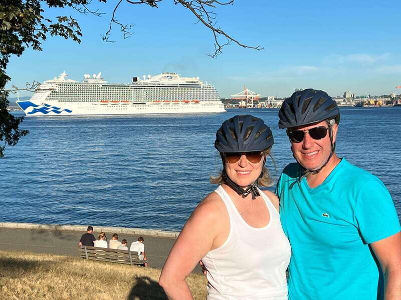 The Ultimate Stanley Park E-Bike Tour - Why This Tour Stands Out