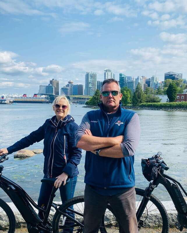 The Ultimate Stanley Park E-Bike Tour - Who Should Consider This Tour?