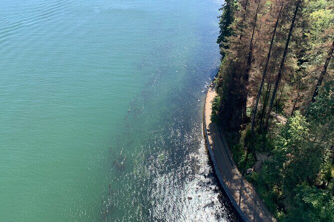 The Ultimate Stanley Park E-Bike Tour - FAQ