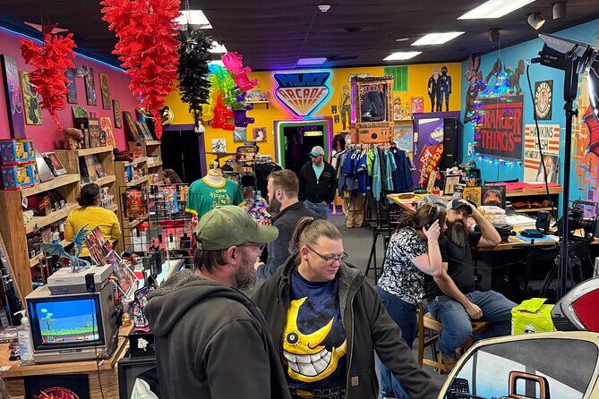 The Ultimate Stranger Things Guided Tour - Why the Price Makes Sense