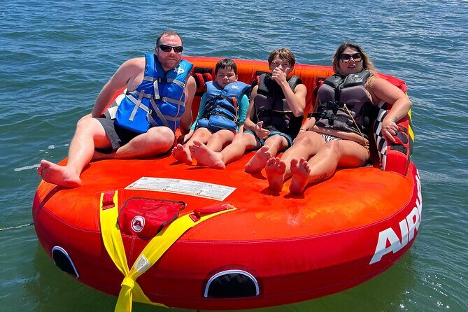 The Ultimate Water Experience in Miami with Drinks and Jet Skis - Who Would Enjoy This Tour?