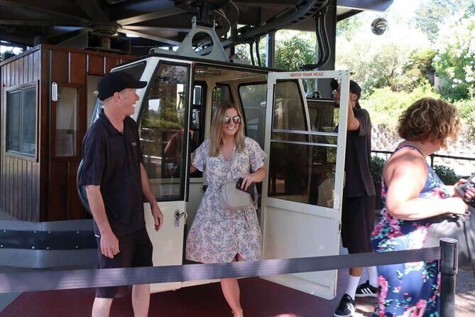 The Ultimate Wine Country Experience ( Private & All-Inclusive) - Whats Included — Value for Your Money