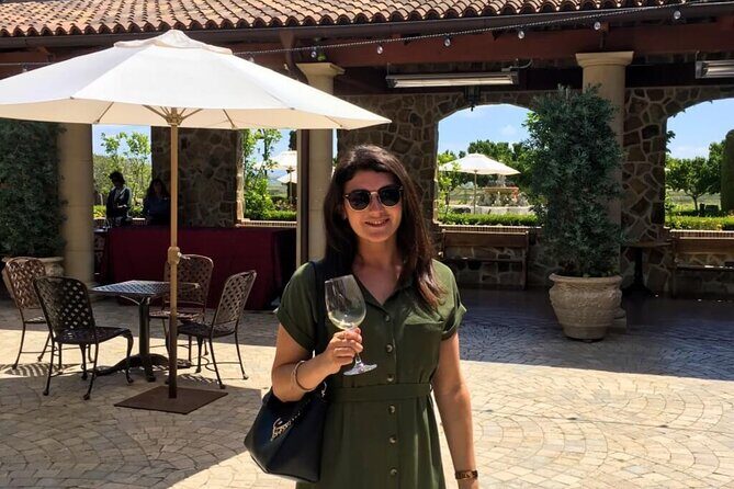 The Ultimate Wine Country Experience ( Private & All-Inclusive) - Pricing and Overall Value