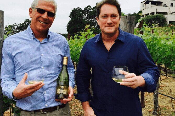 The Ultimate Wine Country Experience ( Private & All-Inclusive) - FAQ