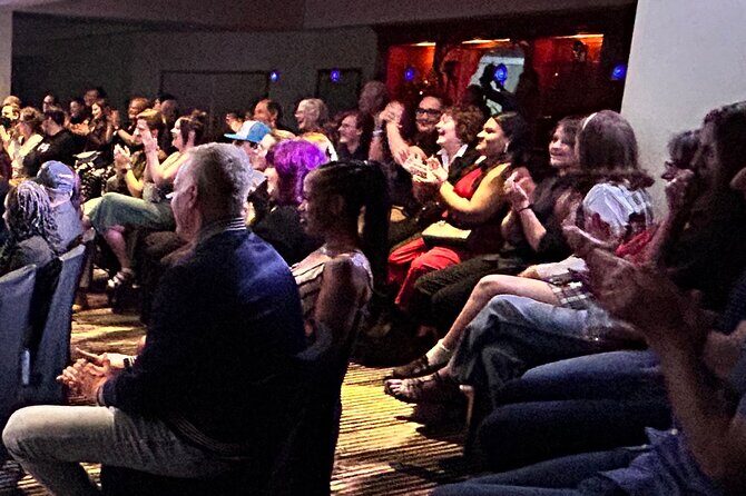 The UP-CLOSE Magic Experience! Downtown Phoenix - Final Thoughts