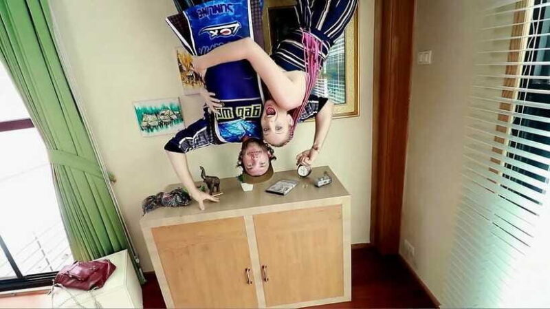 The Upside Down House: Phukets Must-See Attraction - Who Should Visit?