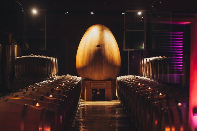 The Urban Wine Tour - With Exclusive experience at Smith & Sheth - Who Should Consider This Tour