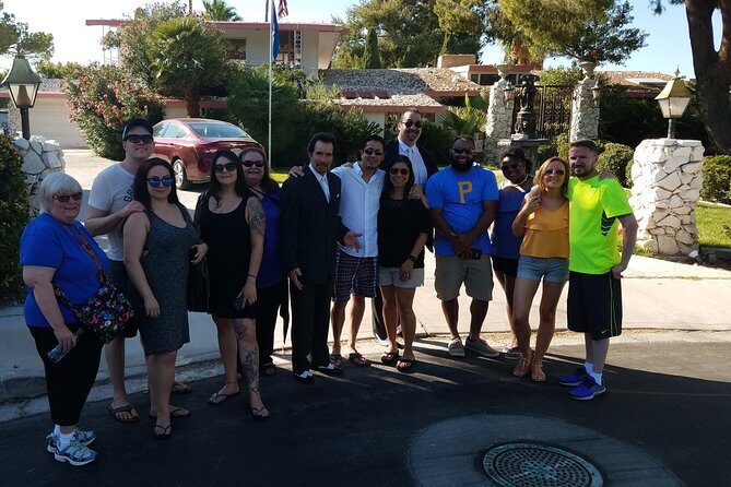 The Vegas Mob Tour - How Do Travelers Feel About It?