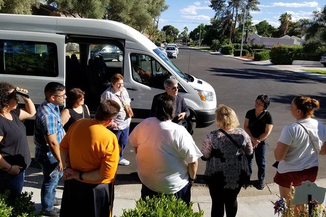 The Vegas Mob Tour - Why Is It a Good Choice?
