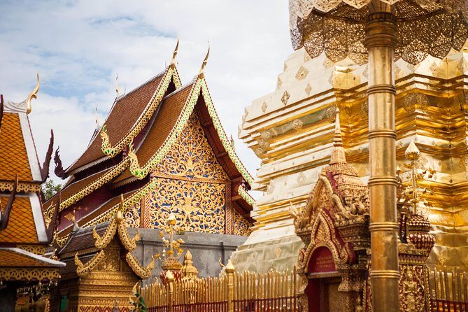 The Venerable Landmarks of Chiang Mai - Who Is This Tour Best For?